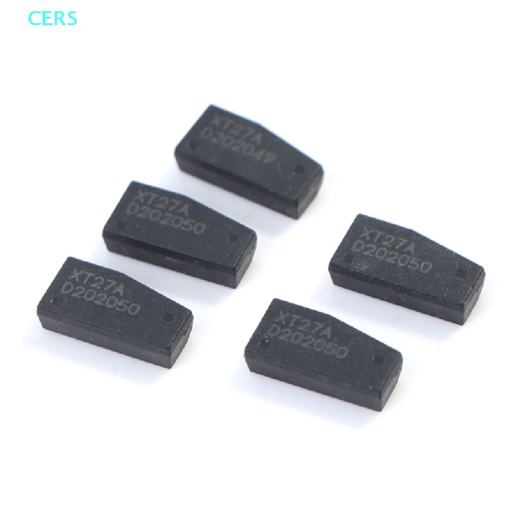 Set 5 Chip XT27C75 Siêu Nhỏ Chuyên Dụng Cho Dụng Cụ Chìa Khóa VVDI
