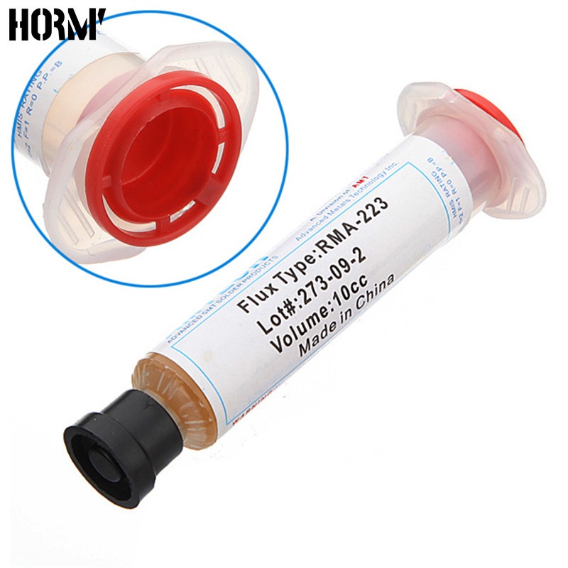 Bộ 2 / 3 / 4 / 5 Miếng Dán Mối Hàn 10cc Kèm Kim Hàn Da223rma-223