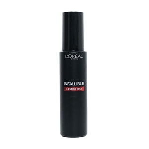 L'OREAL Phim Dán Tức Thì Tạo Hình Phim Ngay Lập Tức! Xịt Khoáng Cố Định Lớp Trang Điểm L 'Oreal 100ml Kiềm Dầu Lâu Trôi