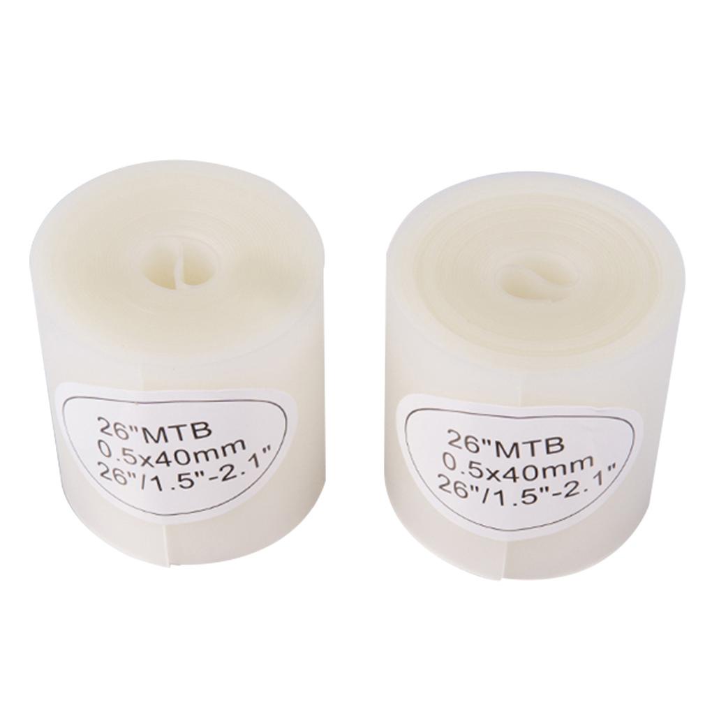 Bộ 2 Cuộn Băng Quấn Tay Lái Xe Đạp Leo Núi Chống Đâm Thủng