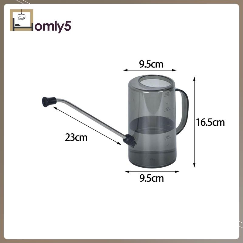 Bình Xịt Nước Tưới Cây Cảnh 1000ml