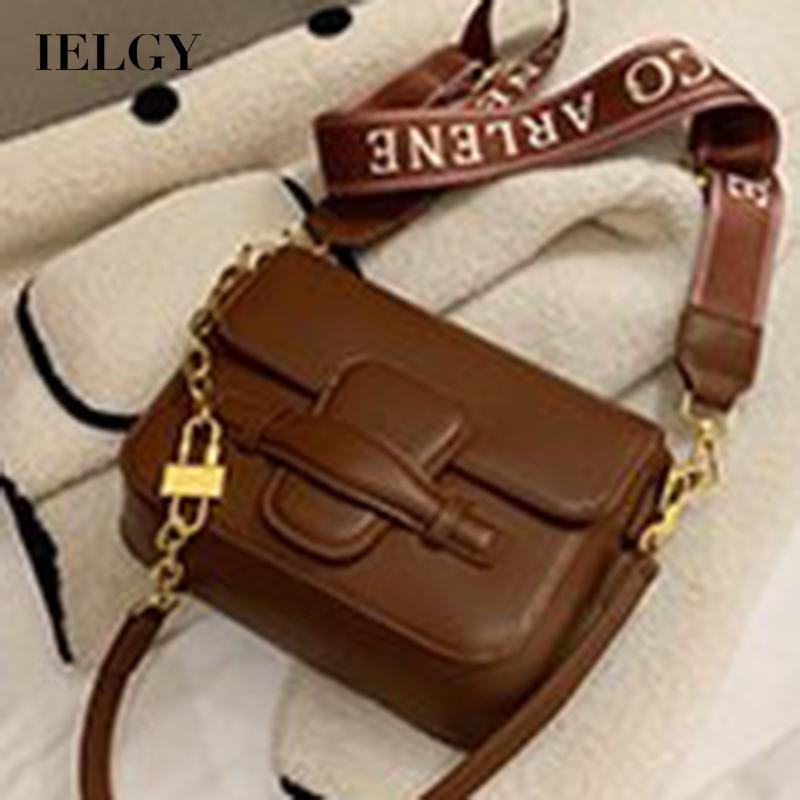 Túi Đeo Vai Kiểu Nhật Bản Thiết Kế Đơn Giản Thời Trang Cho Nữ