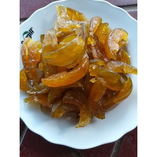 500g ô mai cóc xào gừng siêu ngon