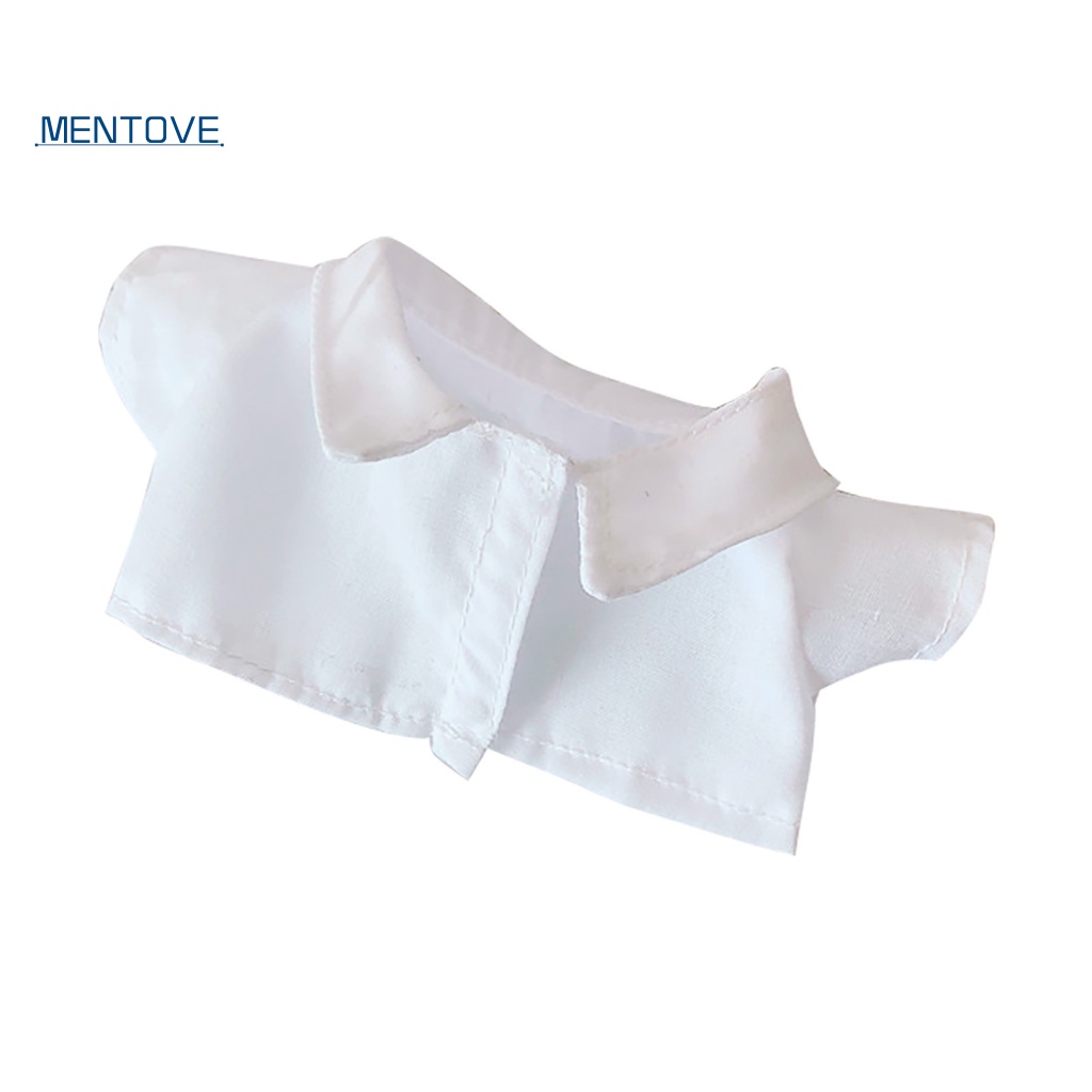 Mt * Giày Vải Canvas Không Viền Cho Búp Bê May Thủ Công Tốt Áo Khoác Sweater Cho Trẻ Em