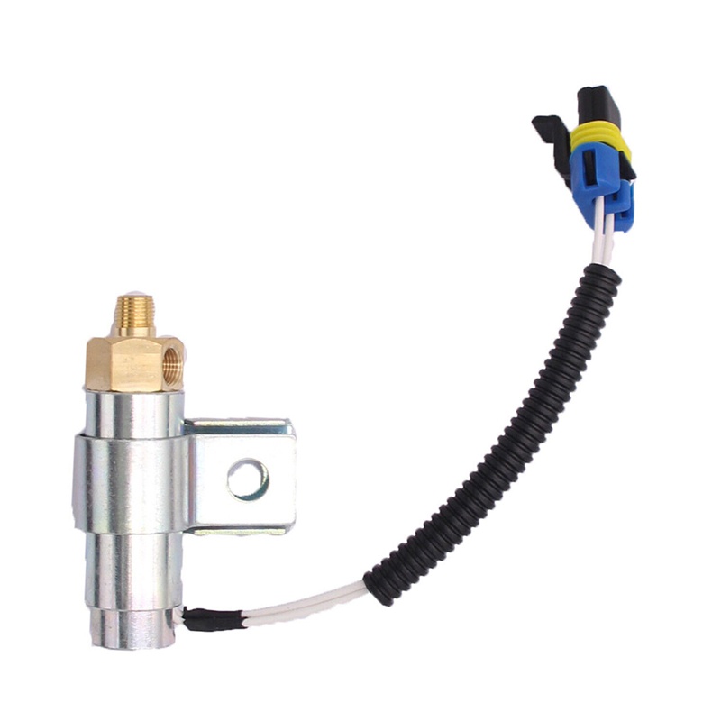 Van Điện Từ A06-26631 - 000 F Chất Lượng Cao224904 # 5020-1 # 85020-1 Cho Freightliner