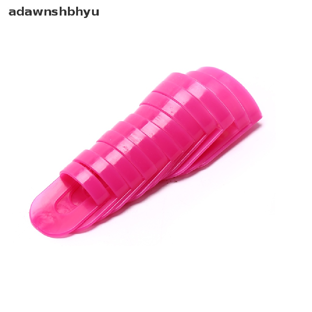 Set 26 Miếng Bọc Bảo Vệ Móng Tay Chất Lượng Cao