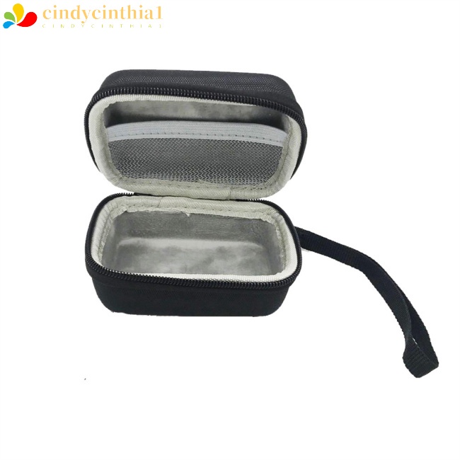 Túi Đựng Bảo Vệ Cứng Chống Mòn Tương Thích Với Loa Bluetooth Go2