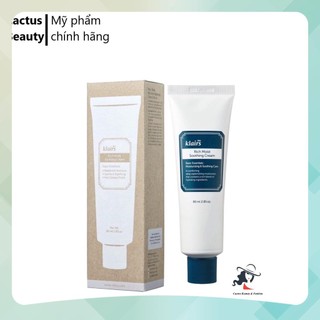 Kem dưỡng da khô Klairs Rich Moist Soothing Cream 80ml