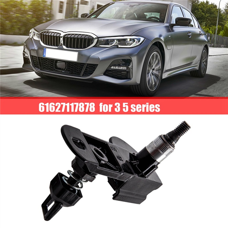 Cần Gạt Nước Phía Sau Cửa Sổ Xe Hơi BMW E91 E61 320I 318D 520I 530D XDrive 61627209167 7209167 7117878
