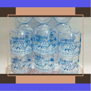 [ Thuốc Tốt 573 ] Núm vú Ly CACARA (size L)- lốc 12 cái