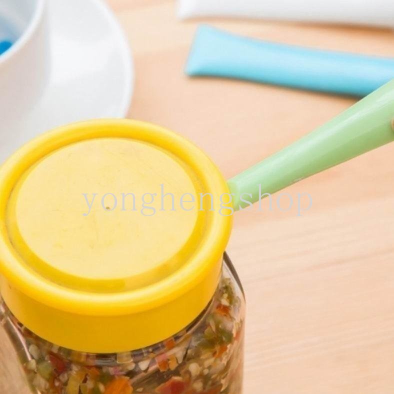 Dụng Cụ Làm Sạch Bếp Ga Hai Đầu Tiện Dụng