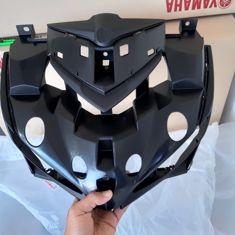 Bộ nhựa nhám Ex150 chính hãng 2015-2020 Bán lẽ từng món nhựa nhám Exciter