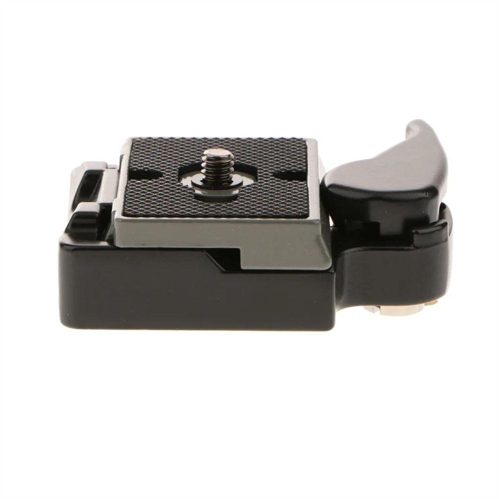 Tấm Hợp Kim Nhôm Gắn Giá Đỡ Ba Chân Máy Ảnh SLR 200PL-14