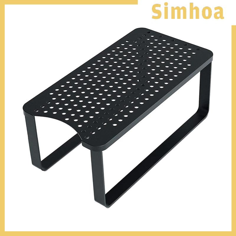 Tabletop Water Filter Stand Detachable Multifunctional for Drink Dispenser