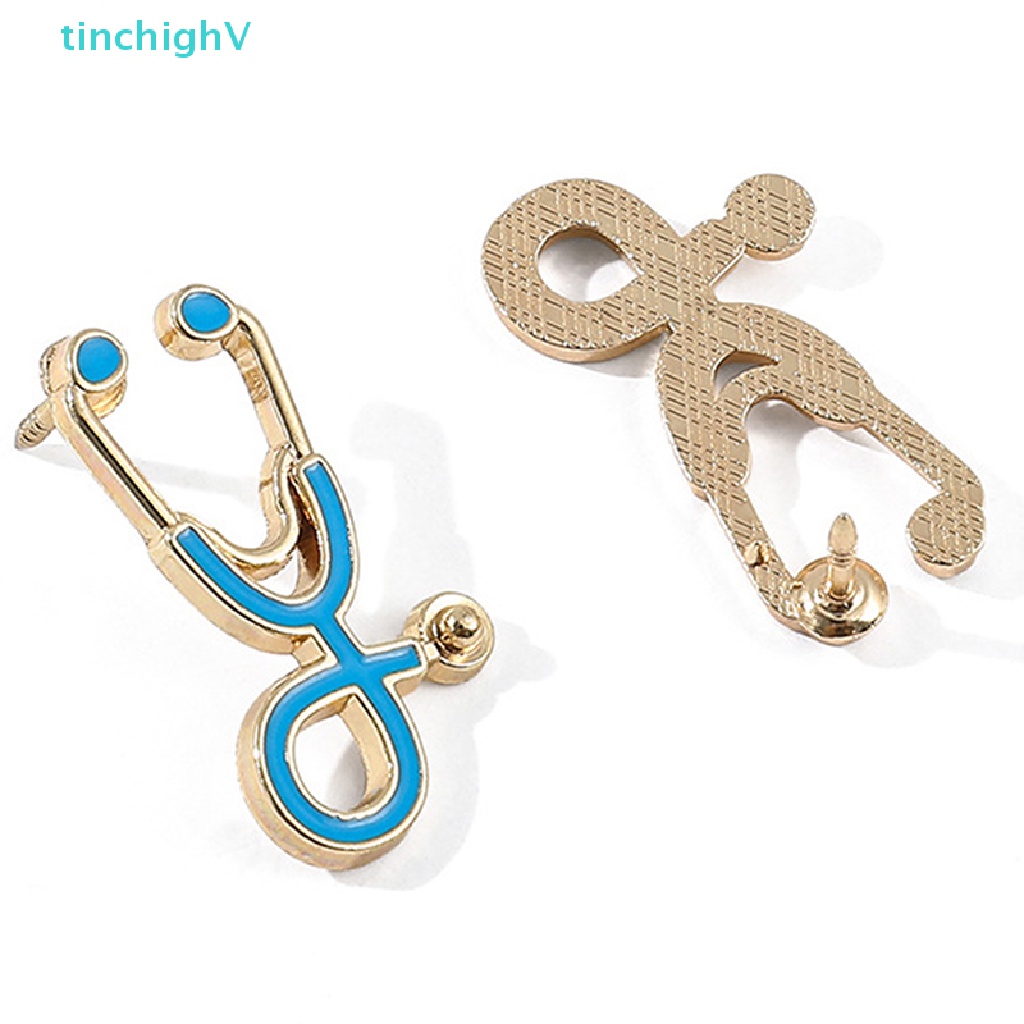 [TinchighV] Trâm Cài Áo Khoác / Túi Xách Mini Cài Nút [Mới]