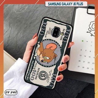 Ốp lưng siêu hót Sam Sung Galaxy J6 Plus