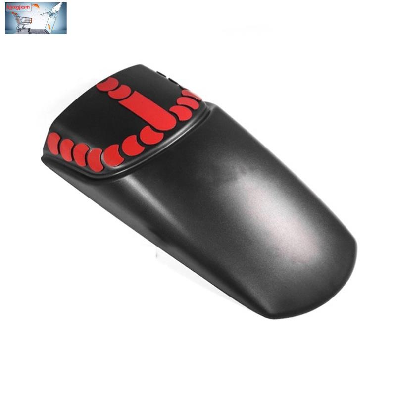 FENDER Tấm Chắn Bùn Mở Rộng Bằng Nhựa Cho Honda CB500X CB 500 X 2022 2023-