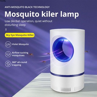 Coza đèn led usb đèn diệt muỗi bằng điện quang xúc tác bẫy côn trùng bọ muỗi bắt tia uv 360 ° đèn bẫy côn trùng bọ đèn đuổi côn trùng không ồn
