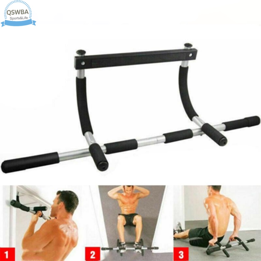 Thanh Nâng Cằm Không Cần Lắp Đặt Cho Nam Và Nữ
