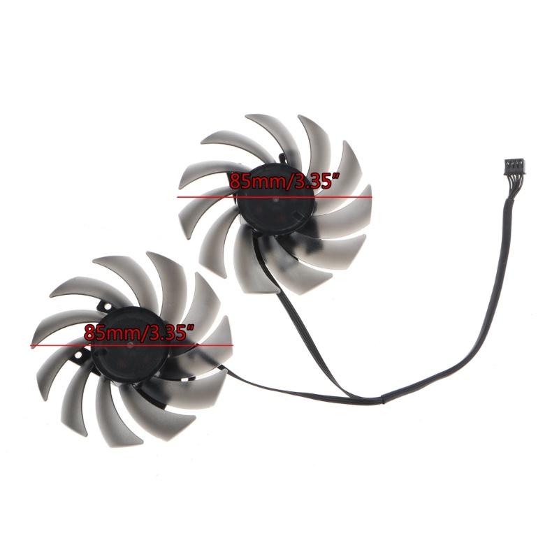 Thẻ Video 85MM 85Pin 4060S R60S / 160 / 160 / 160M Chuyên Dụng Chất Lượng Cao