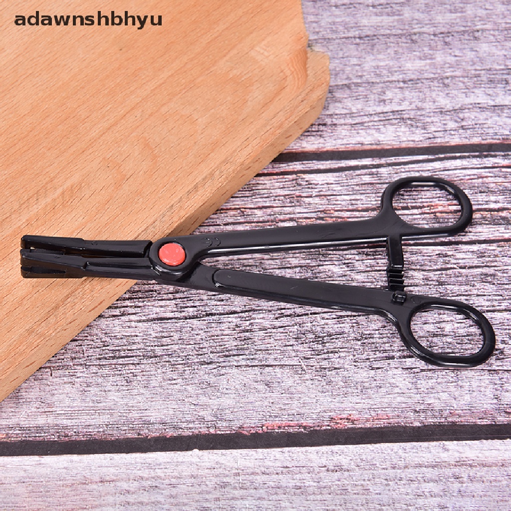 Dụng Cụ Kẹp Hỗ Trợ Xăm Hình Nghệ Thuật Cho Mũi / Môi / Tai / Cơ Thể