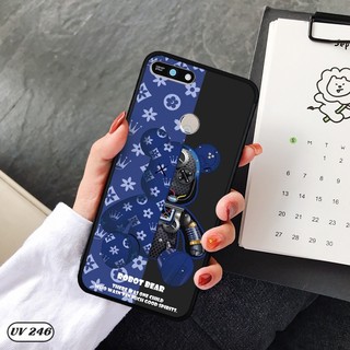 Ốp lưng siêu hot cho Huawei Honor 7A/7X