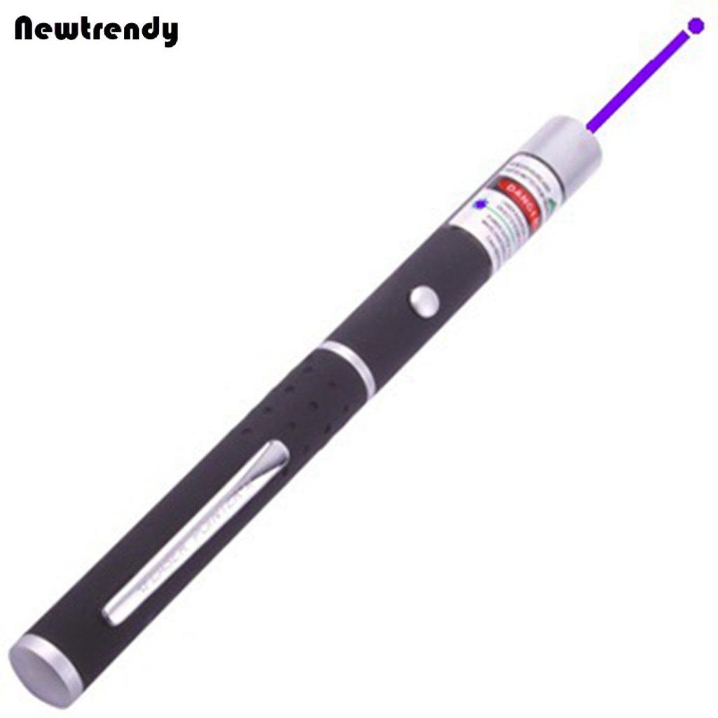 Laser Sight Pointer 5MW High Power Green Blue Red Dot Laser Light Pen