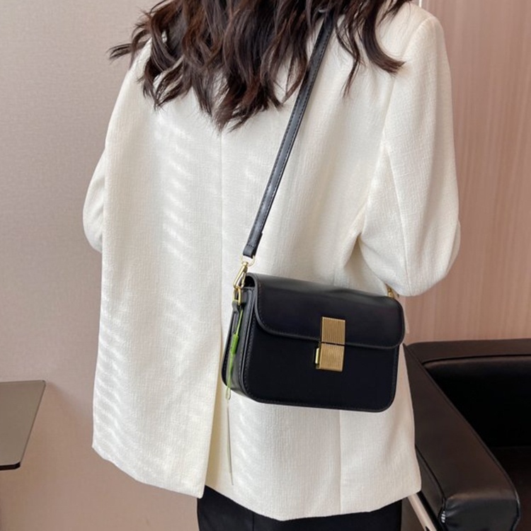 Túi Đeo Chéo Hình Vuông Phong Cách retro Thời Trang Dành Cho Nữ