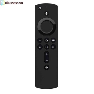 TV IR Remote Control with Voice Bluetooth-compatible for Amazon Fire TV Stick 4K