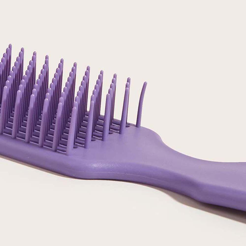 Lược Chải Tóc Mát Xa Da Đầu Tiện Dụng