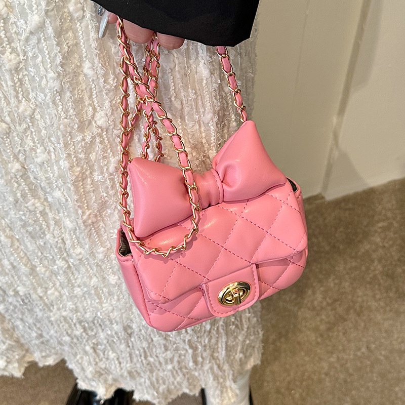 Túi Đeo Chéo Thêu Họa Tiết Phong Cách Mới 2023 Cho Nữ