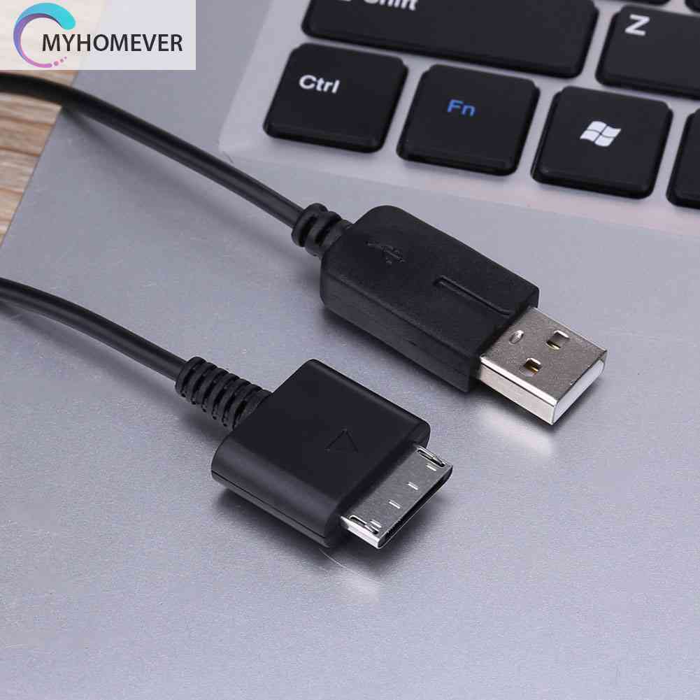 Dây Cáp Sạc Dữ Liệu USB 1m / 3.28ft Cho Sony PSP GO