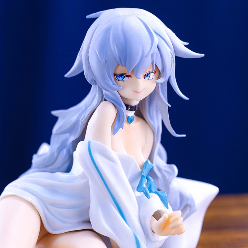 Mô Hình Đồ Chơi Nhân Vật Nữ Anime Frontline PA-15 12cm