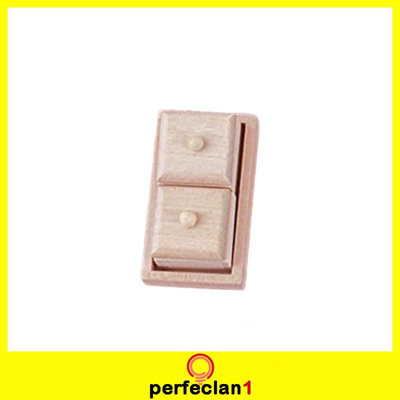 Khay Đựng Đồ Trang Trí Phòng Khách Búp Bê Tỉ Lệ 1 / 12