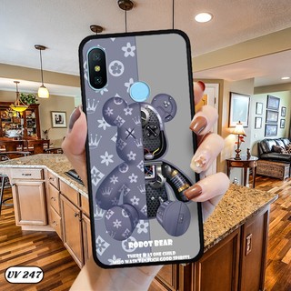 Ốp lưng siêu hot cho Xiaomi Redmi Note 6/Note 6 Pro