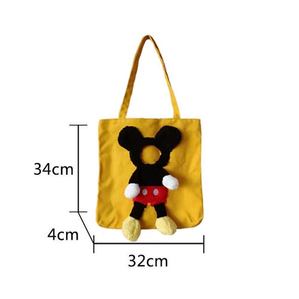 Túi Xách Đựng Thú Cưng Bằng Vải Canvas Thiết Kế Nhỏ Gọn Tiện Dụng