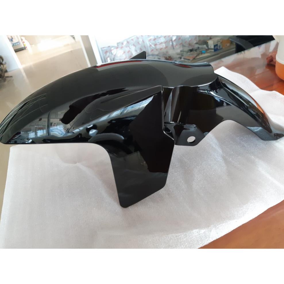 Chắn bùn trước (Dè) Exciterciter 150 đen