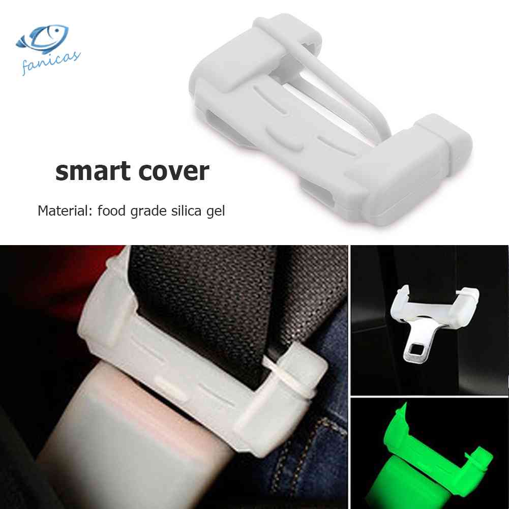 Vỏ Bọc Bảo Vệ Dây Đai An Toàn Không Mùi Thông Dụng Cho Xe Hơi / Xe Tải Vans