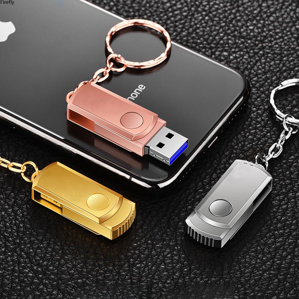 ALG Ổ Đĩa Flash Usb 3.0 512Gb Ổ Đĩa Flash Usb 32Gb-2Tb Ổ Đĩa Flash Đọc Nhanh Kim Loại 512Gb
