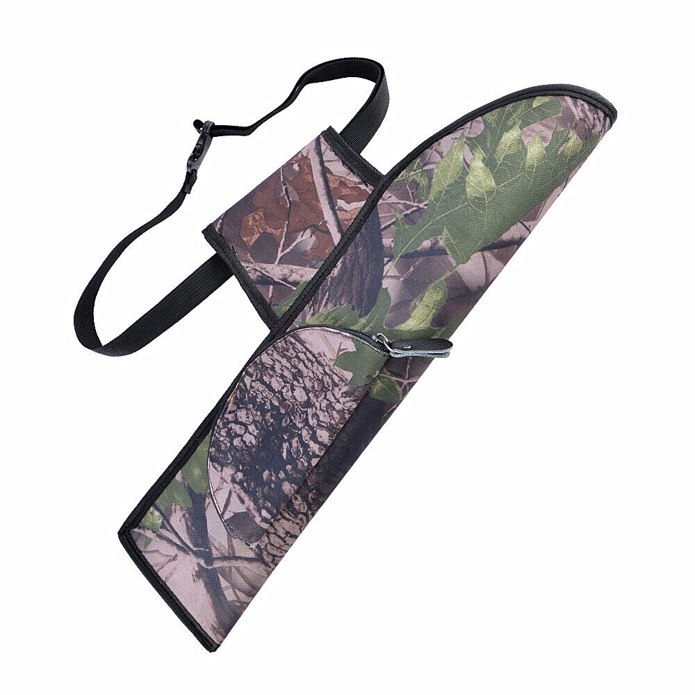 Túi Đeo Hông Đựng Mũi Tên Cung Tên