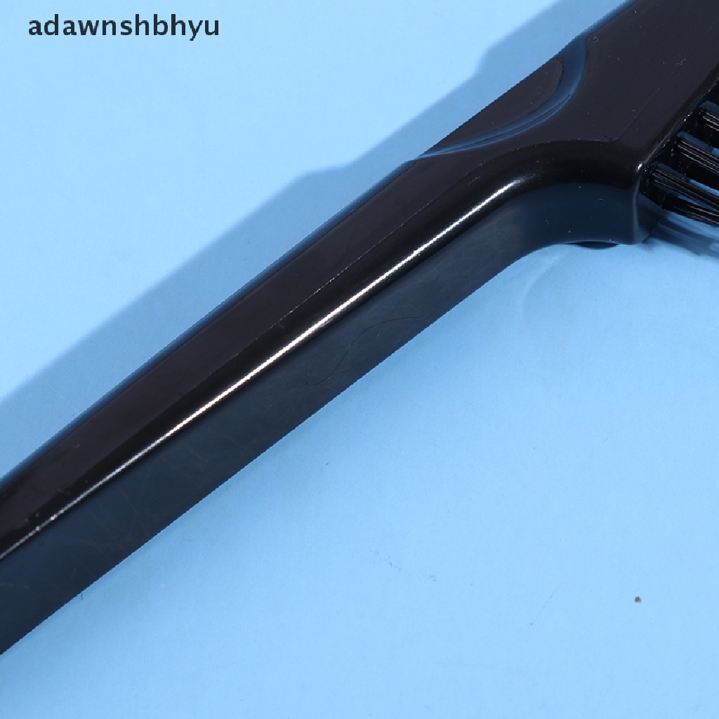 Dụng Cụ Vệ Sinh Lược Chải Tóc Có Thể Tháo Rời Tiện Dụng adawnshbhyu