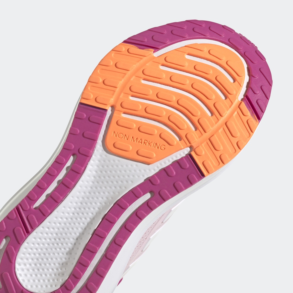 Adidas Chạy Giày Ultrabounce Trẻ Em Trẻ em Hồng HQ1299