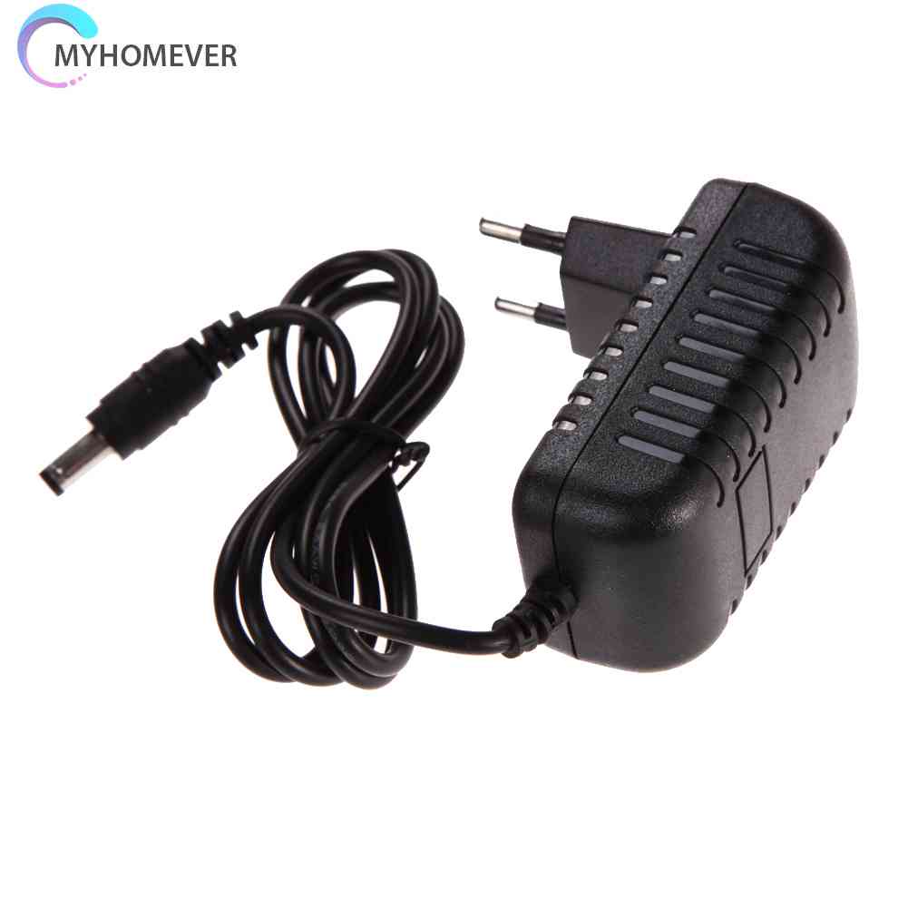 Bộ SạC ChuyểN ĐổI ĐiệN AC 100-240V DC 3V 1A 5.5 X 2.5mm