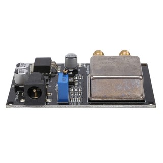 10MHz OCXO Ultra-Stable Low Phase Noise Precision Clock Reference Source Reference Source Fine-Tuned Sine Square Wave