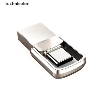Usb 3.0 2TB OTG Type C Chất Lượng Cao