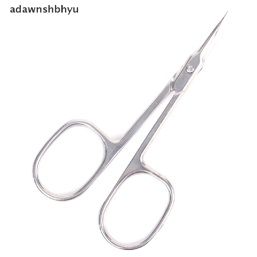 Kềm Cắt Tỉa Da Chết Móng Tay Bằng Thép Không Gỉ adawnshbhyu