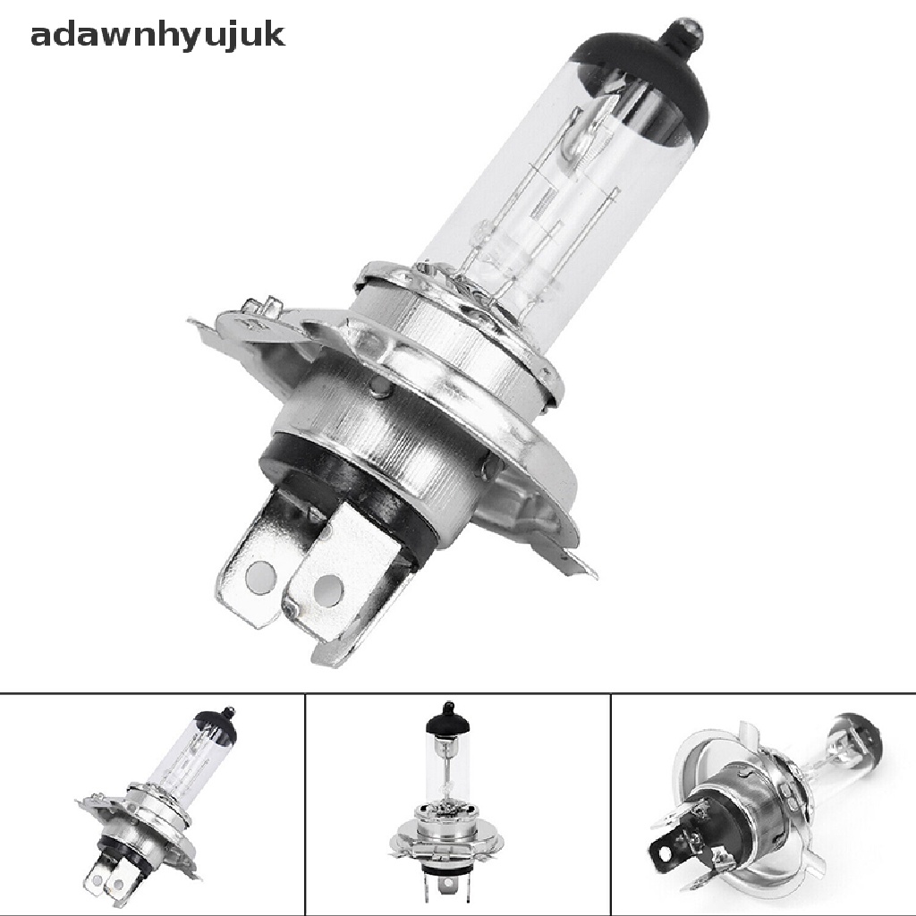 Đèn Pha Chống Sương Mù H1 H3 H4 H7 H11 HB3 9005 9006 Dành Cho Ô Tô