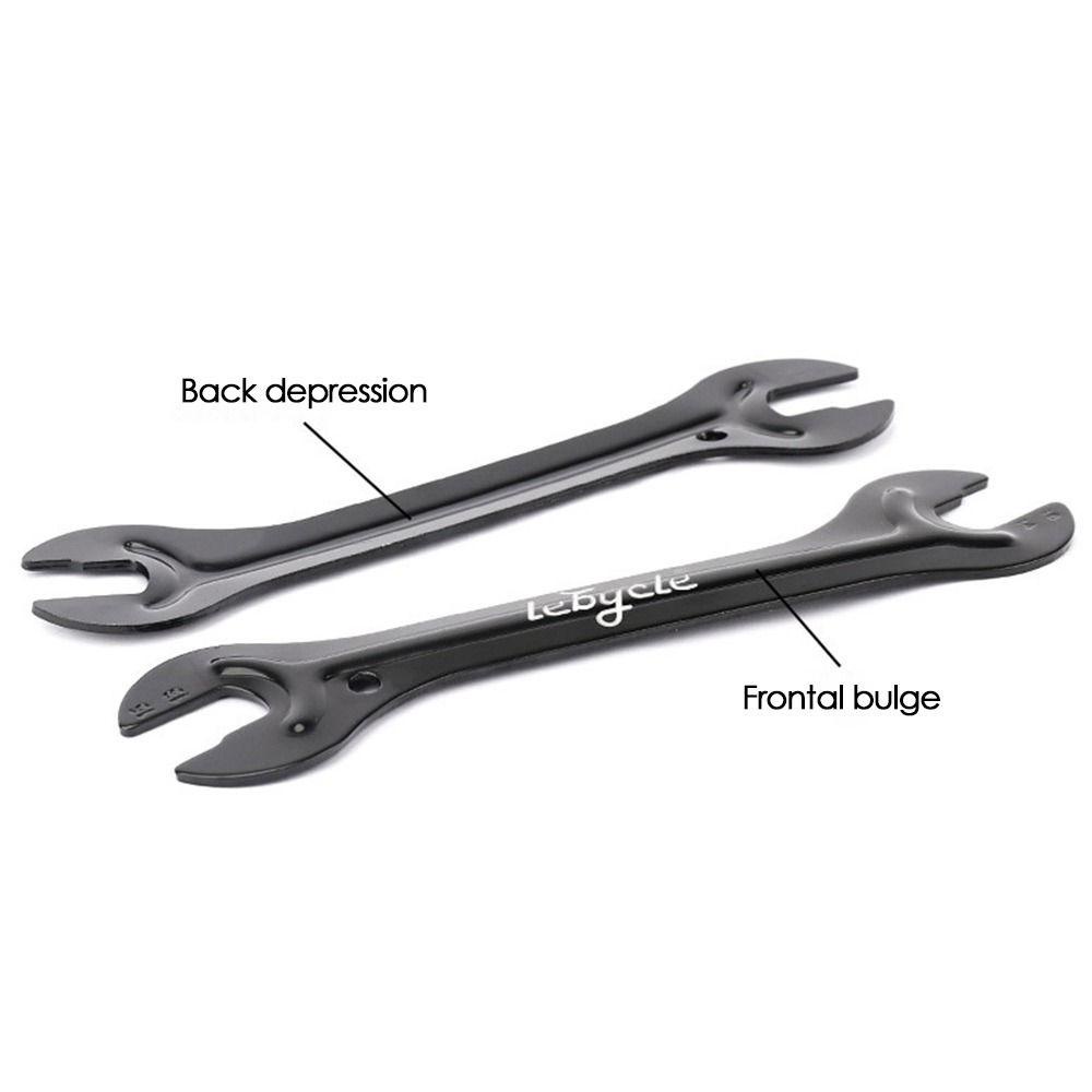 MYRONGVN Cờ Lê Dạng Gấp Dùng Để Sửa Chữa Xe Đạp Mới