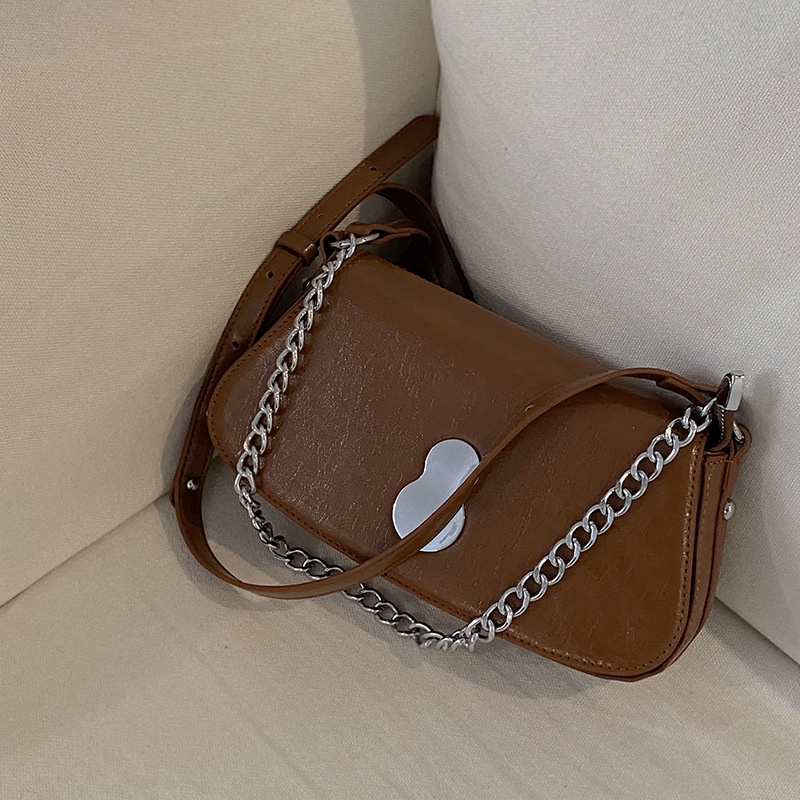 Túi Xách Thiết Kế Mới Thời Trang Theo Phong Cách Hàn Quốc Cho Nữ 2023