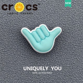 Jibbitz cross charms Tự Làm Nút jibbitz